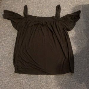 Women’s Off shoulder top